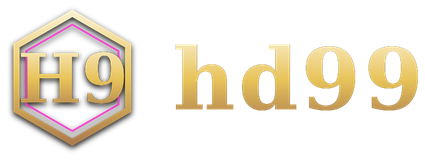 hd99 logo