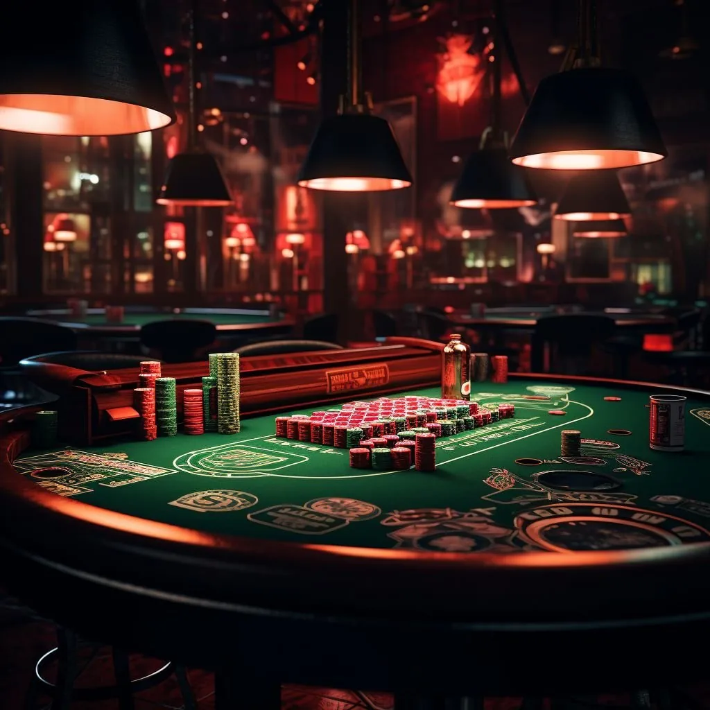 hd99 Pakistan Casino lobby